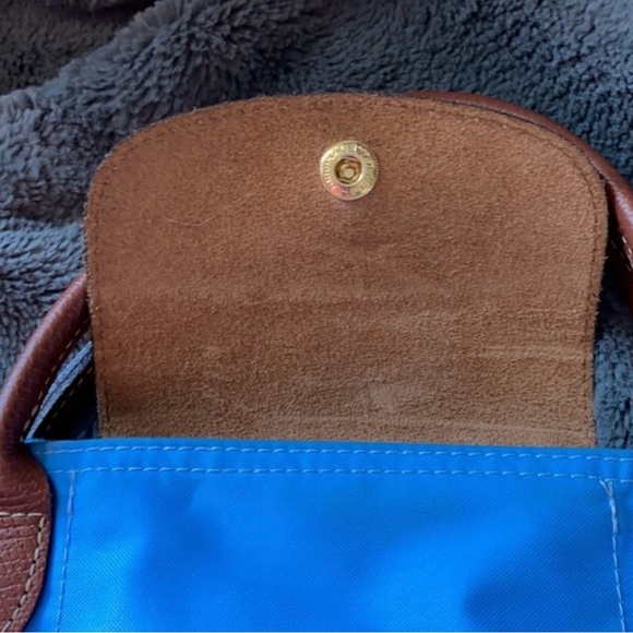 Longchamp Le Petit Pliage - Picture 4 of 8